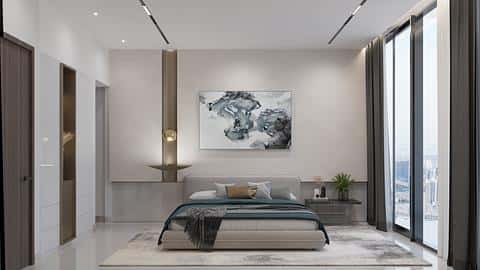 Propriété à vendre à Barari Heights, Dubaï – Samana Developers — 10/32