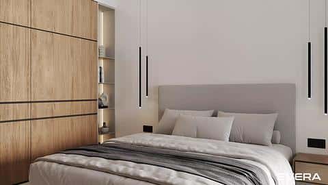 Propriété à vendre aux Olivo Park Residences, Dubaï | Evera Development — 9/12
