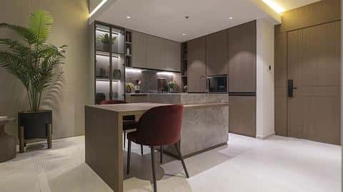 Beverly Grande – Propriété à Vendre à Dubai Motor City — 5/16