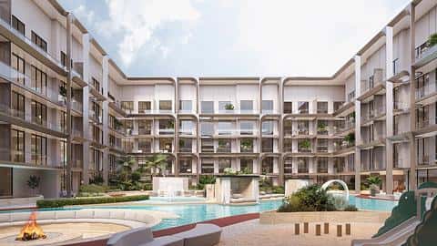 Propriété de luxe à vendre à Dubaï – One Beverly par HMB Homes — 10/18