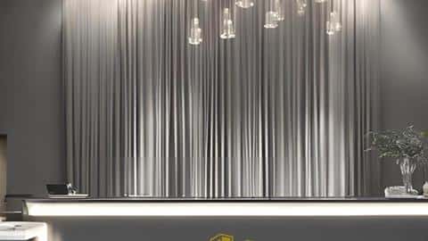 Propriété moderne à vendre dans AG Ark Tower, Dubaï par AG Properties — 6/14
