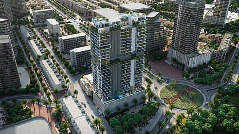 Propriété de Luxe à Vendre à Dubaï – Legado par Prescott Real Estate — 5/35