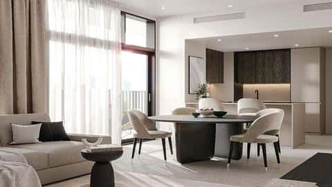 Appartements de luxe à Jumeirah Village Circle, Dubaï — 6/13