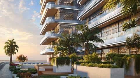 Appartements luxueux à vendre à Al Barsha South, Dubaï — 2/11