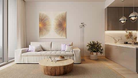 Appartements en bord de mer dans un bon emplacement à MBC  — 5/22