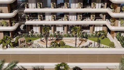 Propriété à vendre dans Veona Residence, Dubailand par Gutti Real Estate Development — 6/7