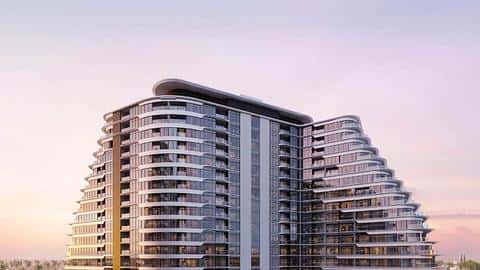 Propriété à vendre à Dubaï – Découvrez Waada par BT Properties — 3/19