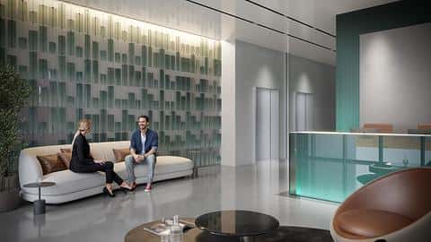 À vendre Résidences de 1 à 3 chambres à Jumeirah Village Triangle, Dubaï – Opportunité d'investissement — 8/13