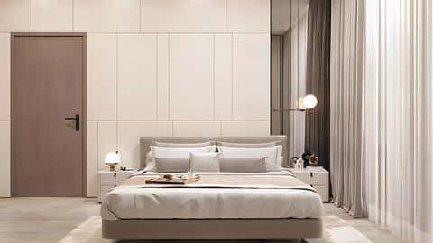 Appartements de luxe à vendre dans Marquis Insignia, Dubaï — 7/14