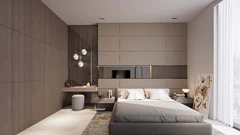 Beverly Grande – Propriété à Vendre à Dubai Motor City — 9/16