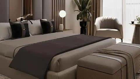 Propriété à vendre à Imperial Residence à Dubai Production City | Imperial 55 Développement Immobilier — 7/10