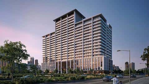 Propriété élégante à vendre à Dubaï – Découvrez Binghatti Amberhall par Binghatti Developers — 2/14