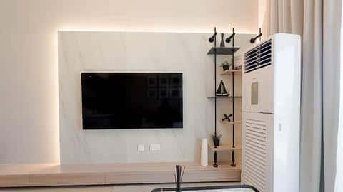 Propriété de luxe à vendre aux Résidences Enaya à JVT Dubaï par DVS Developers — 3/27