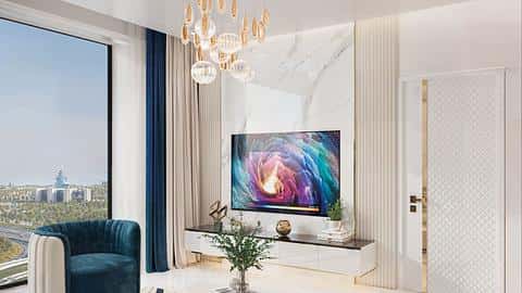 Appartements de luxe à International City Dubai : 0 à 3 chambres à vendre — 7/15