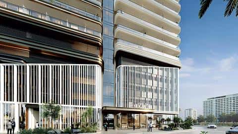 Propriété à vendre à Azizi Ruby | Appartements modernes dans le Jumeirah Village Circle de Dubaï | Azizi Developments — 5/13
