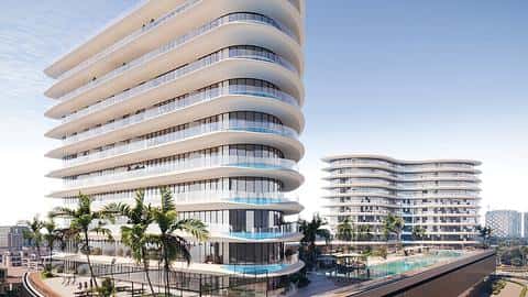 Propriété de luxe à vendre aux Résidences Trussardi, Al Furjan, Dubaï | Mira Developments — 3/34