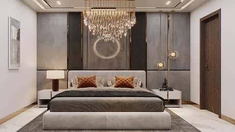 Appartements dans la prestigieuse communauté JVC, Dubaï — 7/15