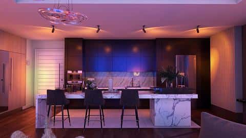 Appartements haut de gamme avec vue imprenable à Long Beach — 9/43