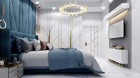 Appartements luxueux et chics à International City, Dubaï — 10/15