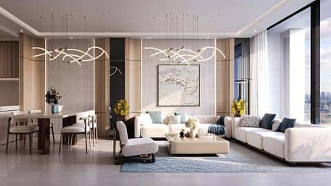 Propriété à vendre à Dubaï – Binghatti Twilight par Binghatti Developers — 4/9