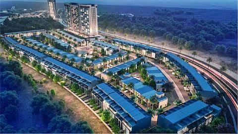 Propriété à vendre à Dubaï | Verdana Phase 7 — 2/7