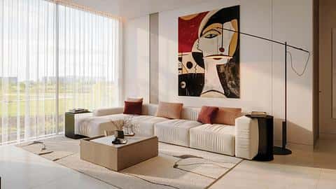 Propriété à vendre dans Veona Residence, Dubailand par Gutti Real Estate Development — 3/7