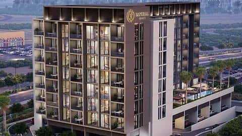 Propriété à vendre à Imperial Residence à Dubai Production City | Imperial 55 Développement Immobilier — 2/10