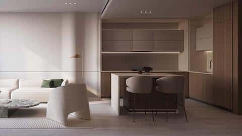 Binghatti Starlight | Propriété à vendre à Dubaï par Binghatti Developers — 3/9