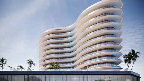 Propriété de luxe à vendre aux Résidences Trussardi, Al Furjan, Dubaï | Mira Developments — 2/34