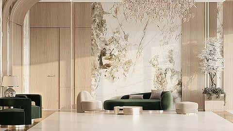 Propriété de luxe à vendre à Dubaï | PG Maison par Pure Gold Living — 6/6