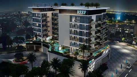 Propriété à vendre à Reef 1000, Complexe résidentiel Dubai Land | Reef Developments — 5/28