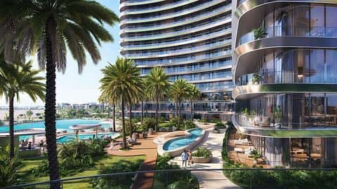 Propriété à vendre à Binghatti Hills, Dubai Science Park – Binghatti Developers — 3/12