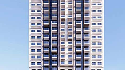 Découvrez la vie de luxe aux Q Gardens Lofts 2 | Propriété à vendre à Dubaï par AYS Developers — 4/20