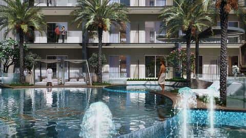 Propriété à vendre à Floarea Grande, Arjan – Mashriq Elite Developments — 10/12