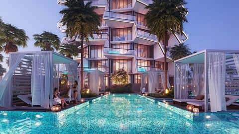 Propriété de luxe à vendre à Dubaï – Binghatti Royale à JVC par Binghatti Developers — 9/11