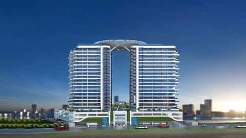 Magnifiques et superbes appartements à Al Barsha South — 2/16