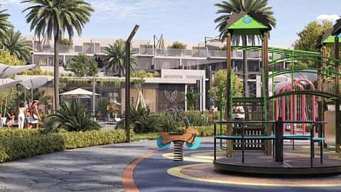 Résidences Verdana 6 | Propriété à vendre à Dubaï — 6/8