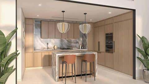 Propriété à vendre à Azizi Venice Dubaï par Azizi Developments | Appartements et Villas en Bord de Mer — 9/29