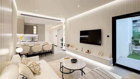 Propriété à Vendre à Vivanti Residences JVC, Dubaï | Vie de Luxe par Meteora Developers — 9/25