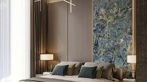 Propriété à vendre dans le centre-ville central de Dubaï par Aqua Properties — 7/24