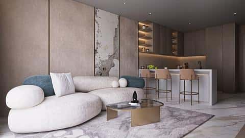 Propriété moderne à vendre à Dubaï – Avana Residences par Deca à JVC — 6/19