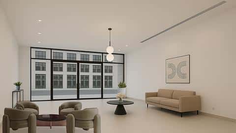 Propriété de prestige à vendre à Dubaï – Equiti Garden par BNH Developer — 8/9