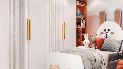 Propriété de luxe à vendre à Dubaï – Vincitore Dolce Vita à Arjan par Vincitore Real Estate — 5/18
