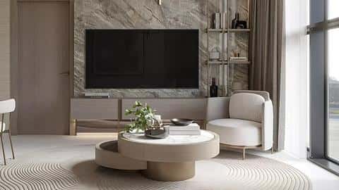 Propriété à vendre sur Avelon Boulevard, Dubaï – Appartements de luxe par Avelon Developments — 6/9