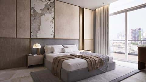 Propriété moderne à vendre à Dubaï – Avana Residences par Deca à JVC — 8/19