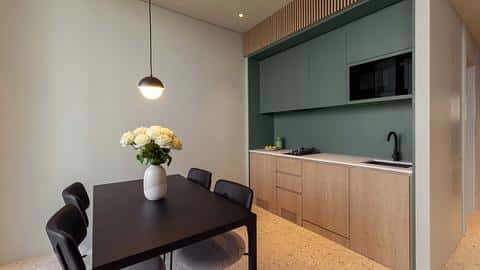 Appartements avec des vues à couper le souffle à Business Bay — 8/8