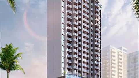 Découvrez la vie de luxe aux Q Gardens Lofts 2 | Propriété à vendre à Dubaï par AYS Developers — 2/20