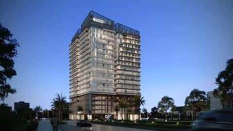 Propriété à vendre à Azizi Ruby | Appartements modernes dans le Jumeirah Village Circle de Dubaï | Azizi Developments — 3/13
