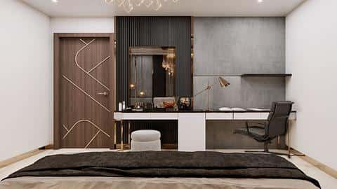 Appartements dans la prestigieuse communauté JVC, Dubaï — 4/15