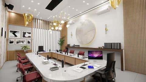 Magnifiques et superbes appartements à Al Barsha South — 9/16